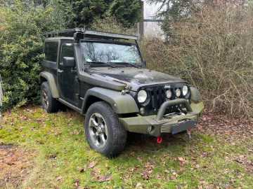 Autoverwerter Bocholt